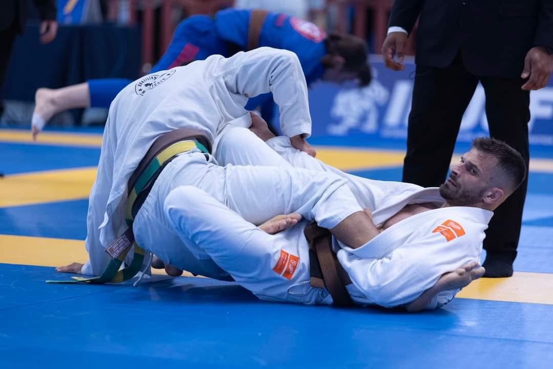 Equipo de Jinzai Bjj Academy BJJ